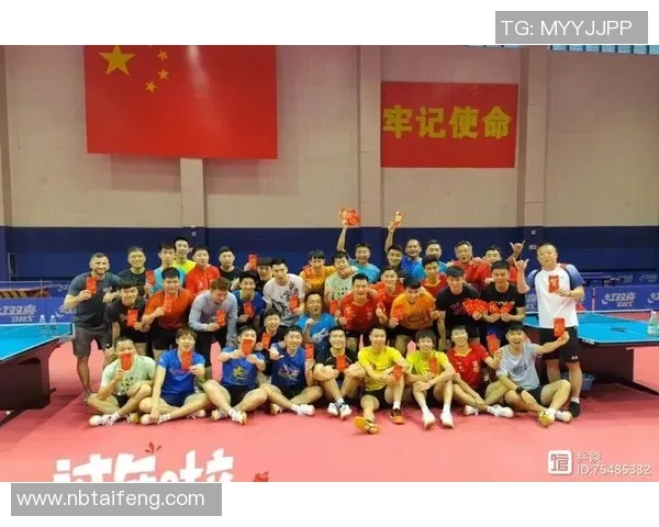 西安乒乓球队防守战术深度解析与实战应用探讨