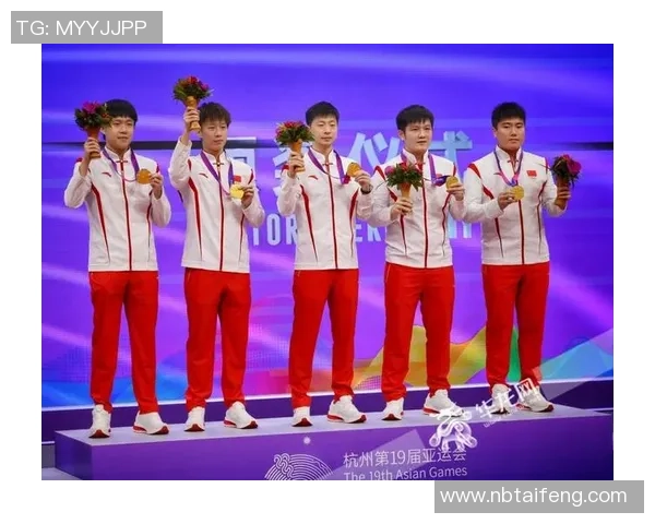 西安乒乓球队在亚运会上的精彩表现与节奏分析